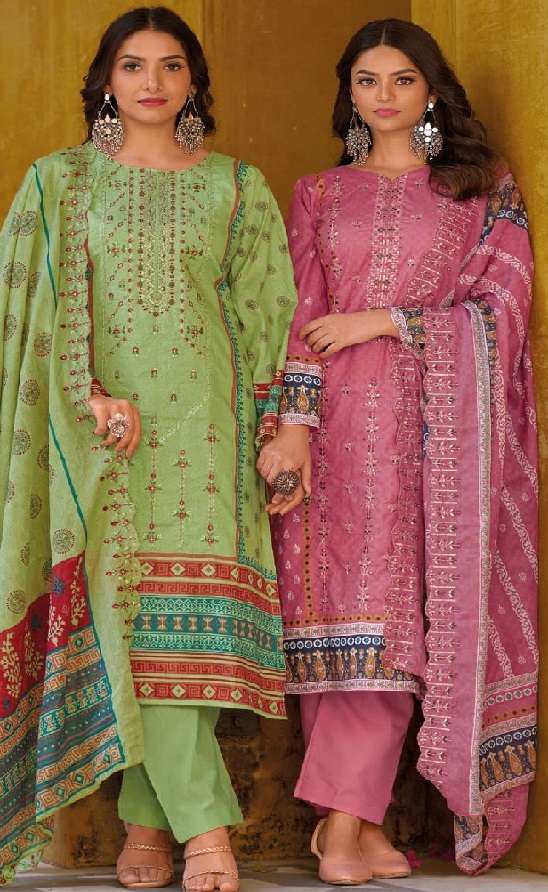 BIN SAEED VOL-10 by SHARDDHA